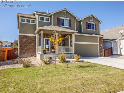 4485 Ridgway Dr, Loveland, CO, 80538