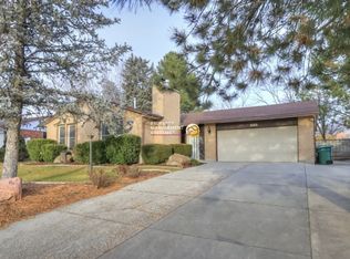 12131 S Mill Ridge Rd, Sandy, UT 84094