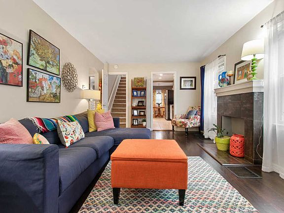 5th image of 601 E Beechwold Blvd