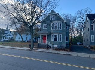 759 Washington St, Dorchester Center, MA 02124