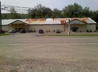 5992 Route 322, Reynoldsville, PA 15851