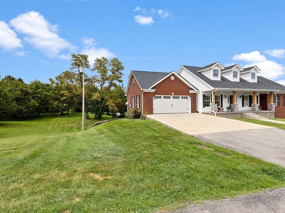 2901 Lucas Ln, Frankfort, KY 40601 Zillow