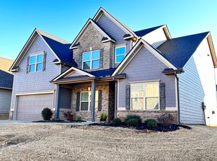 147 Fort Dr, Simpsonville, SC 29681