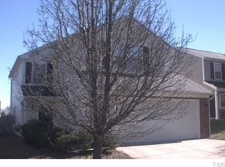 5016 Mocha Ln, Raleigh, NC 27616