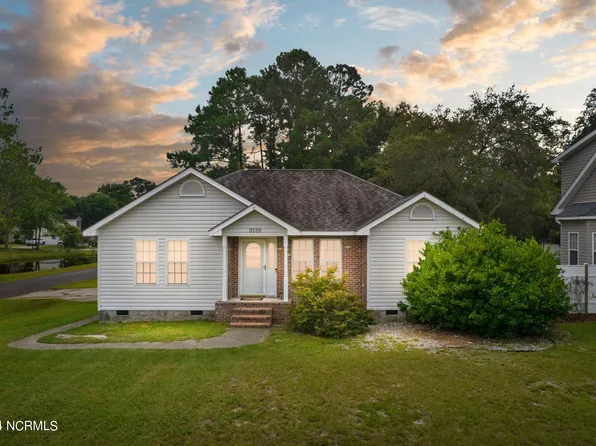 3139 Pine Hill Drive SW, Shallotte, NC 28470