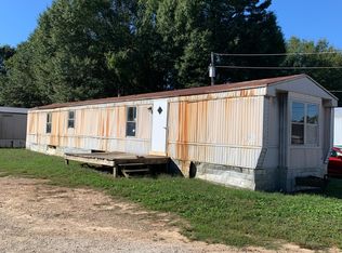 50 Jenkins Park, Clinton, SC 29325