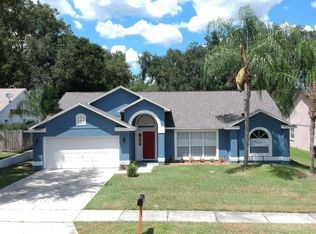 8027 Dressage Dr, Orlando, FL 32818