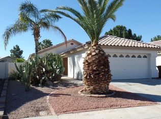 1841 E Countrywalk Ln, Chandler, AZ 85225