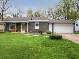 1035 Gentian Dr SE, Kentwood, MI