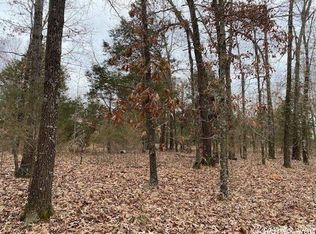 2912 Crescent Dr, Horseshoe Bend, AR 72512