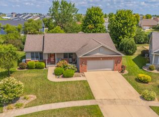 2102 Denton Ln, Normal, IL 61761