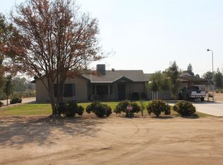 6397 W Clinton Ave, Fresno, CA