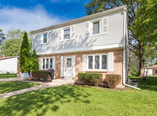 116 Armitage Ave, Glendale Heights, IL 60139