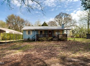 7305 Grasshopper Rd, Georgetown, TN 37336