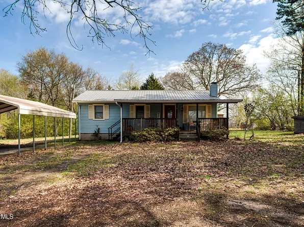 7305 Grasshopper Rd, Georgetown, TN 37336