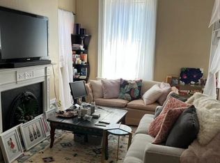 161 Beacon St #3-R, Boston, MA 02116
