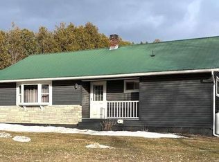 870 South Barre Road, Barre Town, VT 05641