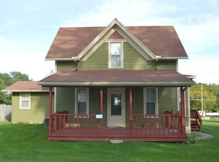 135 1st Ave SW, Spring Grove, MN 55974