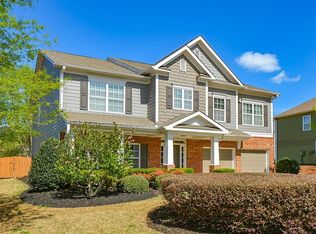 504 Cottonwood Ct, Canton, GA