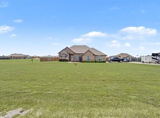 293 SW Deyo Landing Loop, Cache, OK 73527