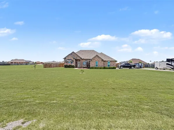 293 SW Deyo Landing Loop, Cache, OK 73527