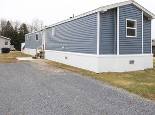 185 Old State Rd #45, Broadalbin, NY 12025