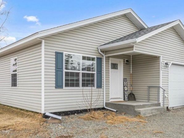 8260 E Snowy Pass Cir #1