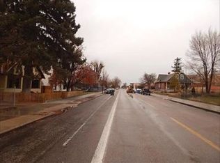 155 S Hayes Ave, Pocatello, ID 83204