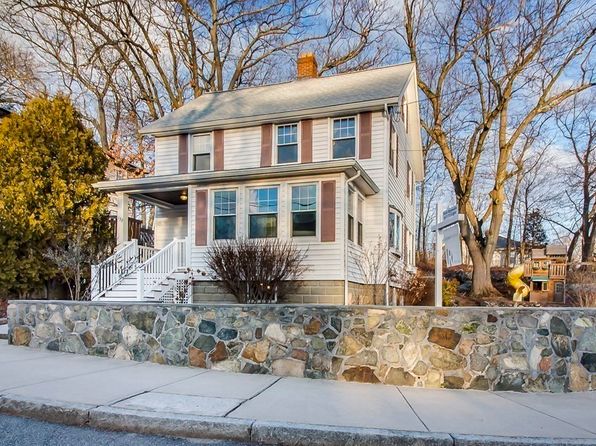 Medford Real Estate - Medford MA Homes For Sale | Zillow