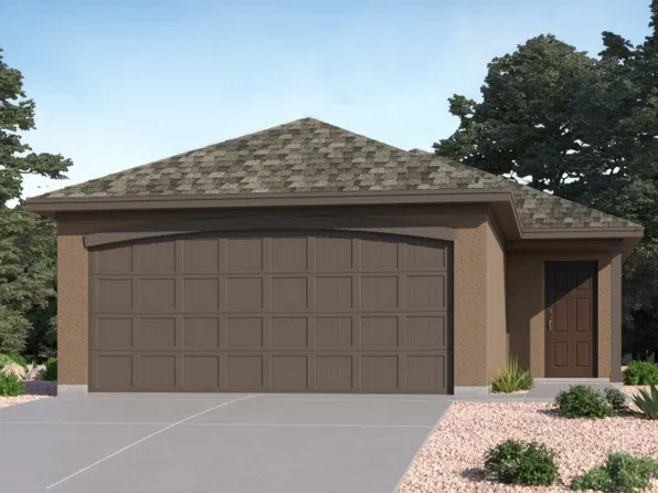 22031 E Stratus St, Red Rock, AZ 85145