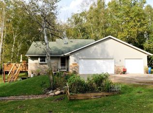 2317 357th Ave NE, Cambridge, MN 55008