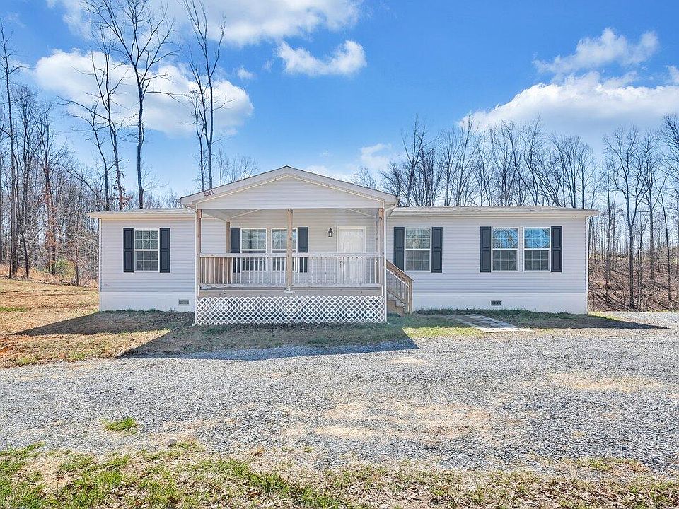 4063 Saunders Rd, Vinton, Va 24179 