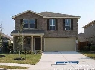 8707 Canvas, San Antonio, TX 78245