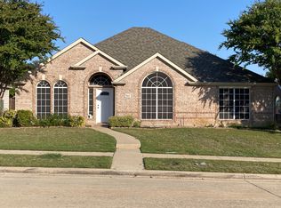 7612 Naples Ln, Frisco, TX 75035