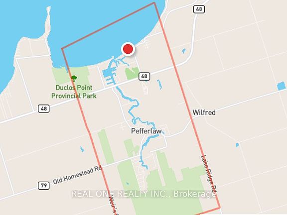 3rd image of LOT 90 Irving Dr