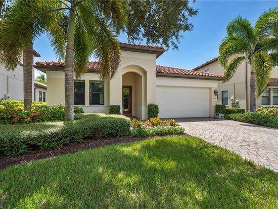 4072 Raffia DR, Naples, FL 34119