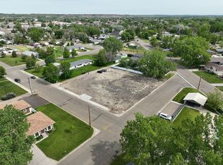 620 S 5th St, Miles City, MT 59301