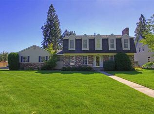 5107 S Perry St, Spokane, WA 99223