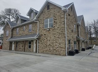 311 Broad St, Warrensburg, MO 64093