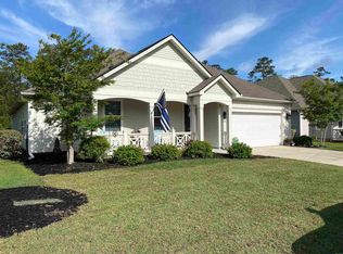 505 Heartland Ct, Murrells Inlet, SC 29576