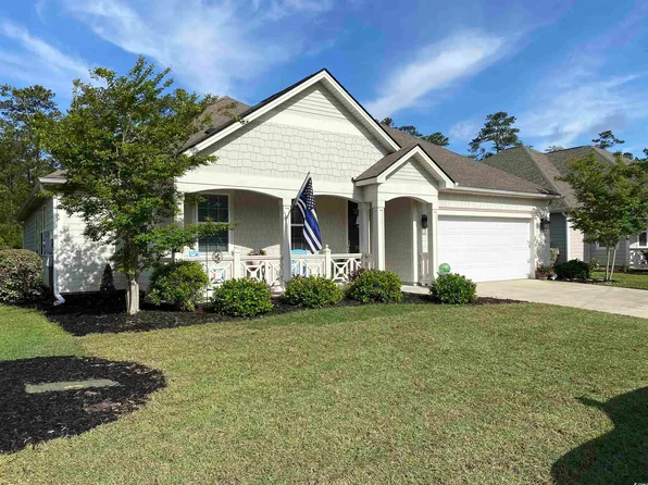 505 Heartland Ct., Murrells Inlet, SC 29576