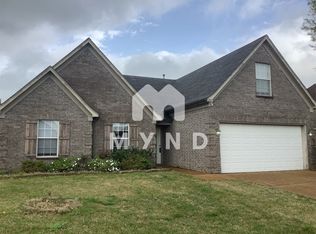 390 Vaiden Ridge Dr N, Hernando, MS 38632