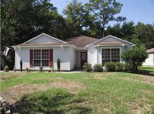 209 Magnolia Creek Rd, Santa Rosa Beach, FL 32459