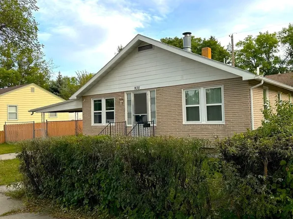 935 5th Ave, Helena, MT 59601