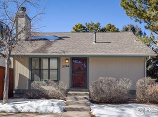 3764 S Danube Cir, Aurora, CO 80013