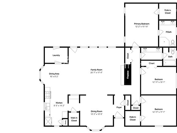 2nd image of 22418 Provincial Blvd