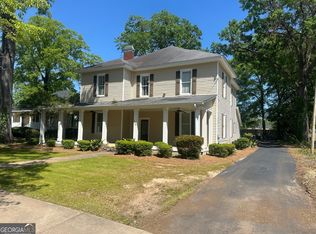436 S 6th St APT D, Griffin, GA 30224