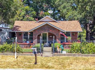 509 E Almante Ave, De Leon, TX 76444