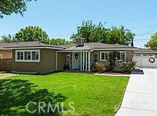 1408 W Avenue H14, Lancaster, CA 93534