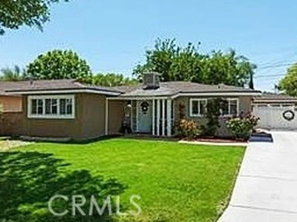1408 W Avenue H14, Lancaster, CA 93534